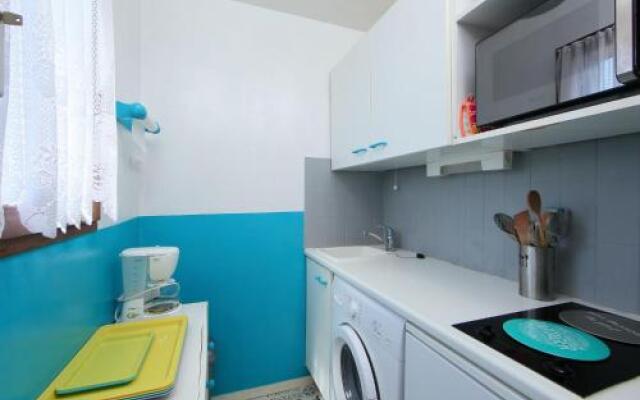 Apartment Normande Les Diablotines