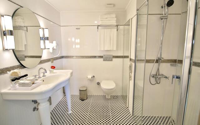Sea City Devran Hotel & Spa
