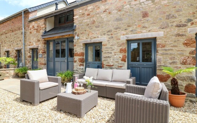 Swallows Barn