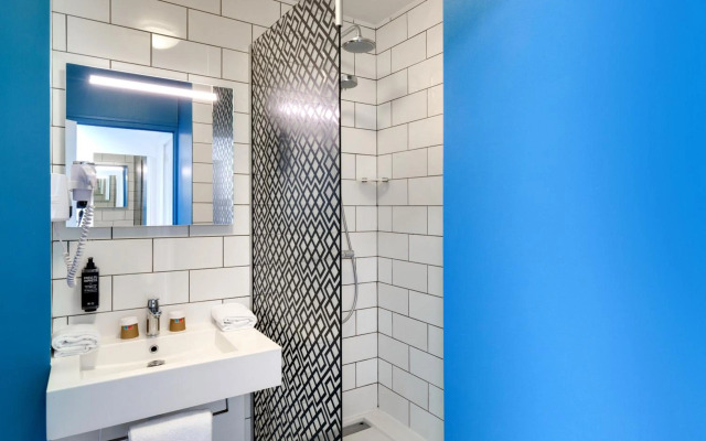 ibis Styles Auxerre Nord