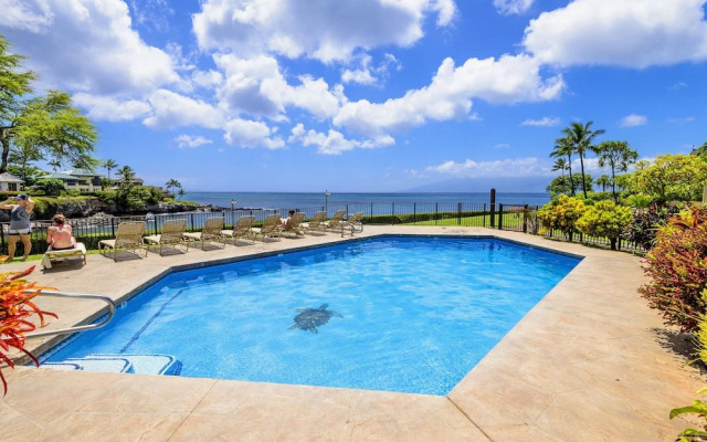 Napili Point C-12 - 2Br Condo