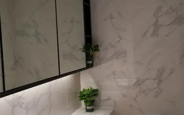 Shenzhen KK Hotel Apartment