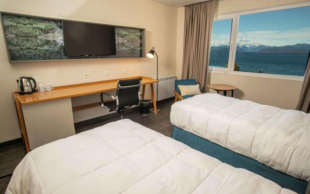 Hampton by Hilton Bariloche