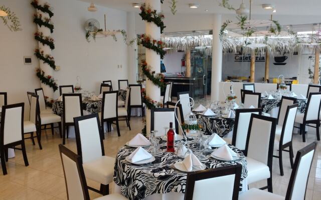 Hotel San Jorge Residencial