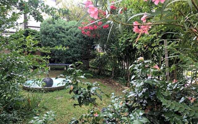 Alla Rotonda dai Santi