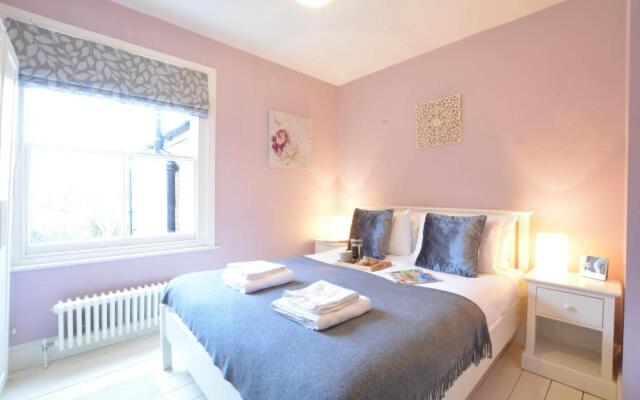 25 Park Lane, Aldeburgh
