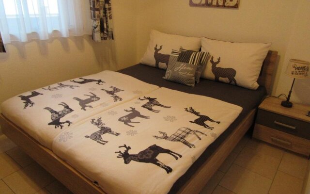 Alpen-Chalet Ehrwald