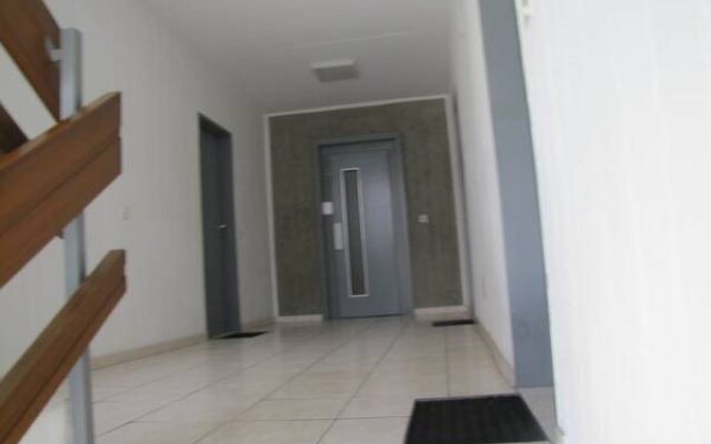 Residence Tell