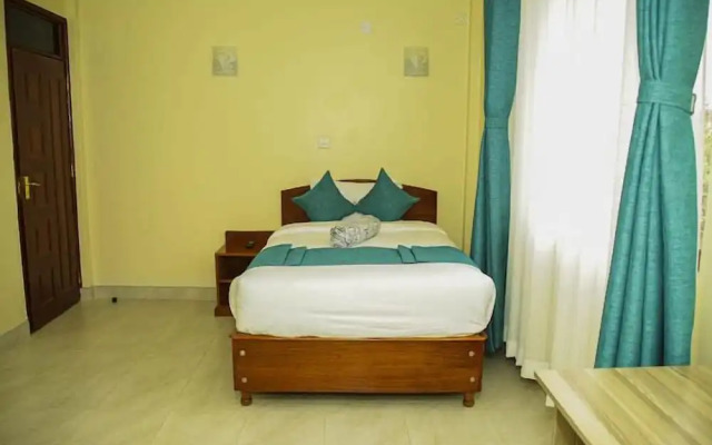 Silver Side Hotel