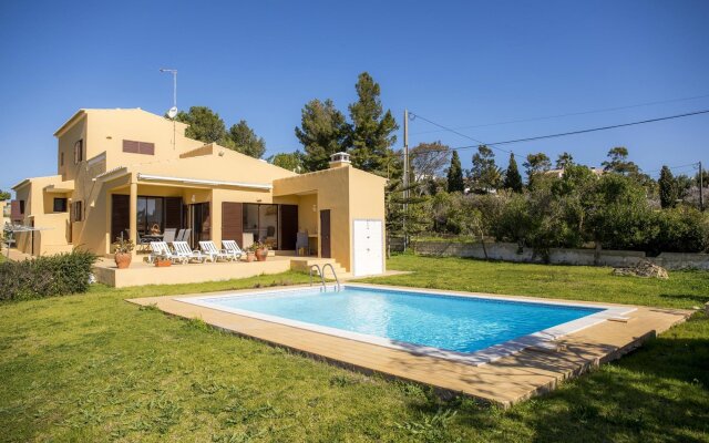 D05 - Amadeus Sunset Villa