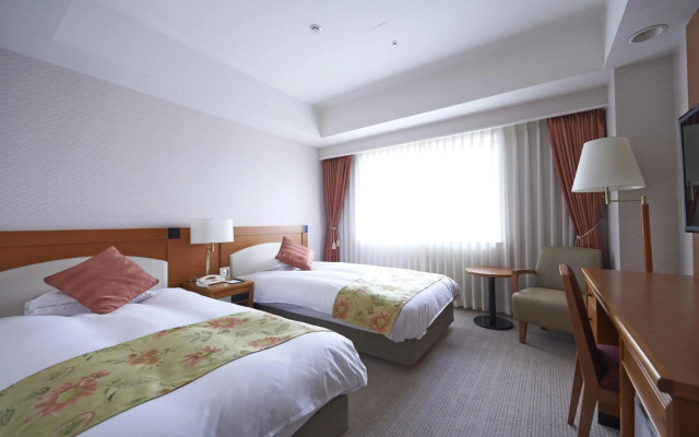 Hotel Vischio Amagasaki