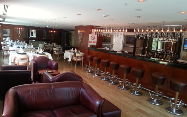 Ankara Hotel Midi