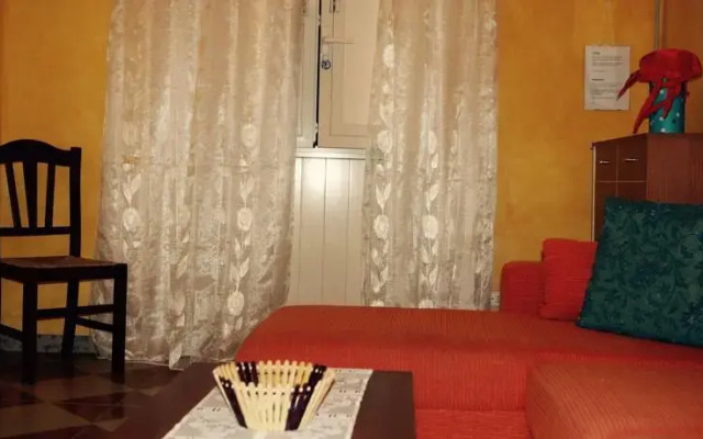 Casa Garibaldi