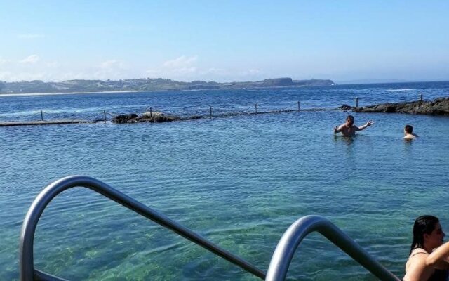 Shutters by the Sea Kiama