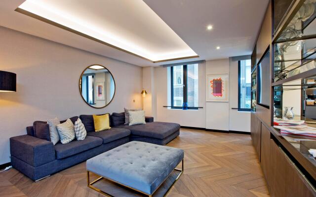 GS5 - 3 Bed Deluxe in London