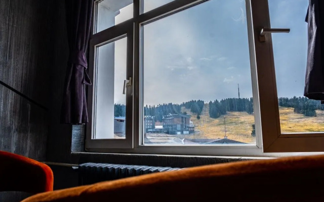 Lizbonia Otel