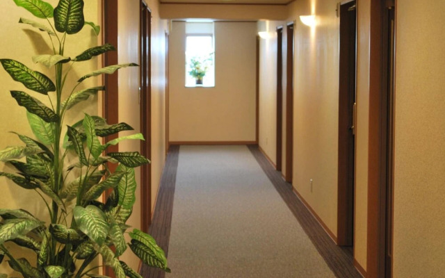 Suzuka Storia Hotel