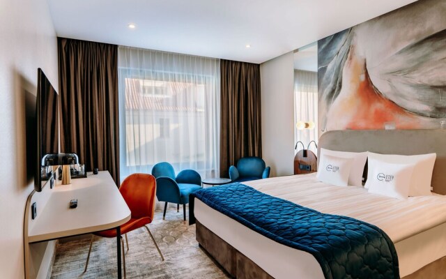 Hotel ETER