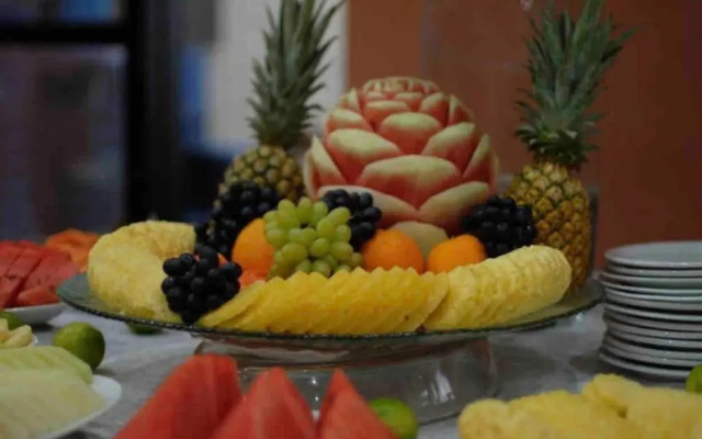 Tropical Executive Hotel