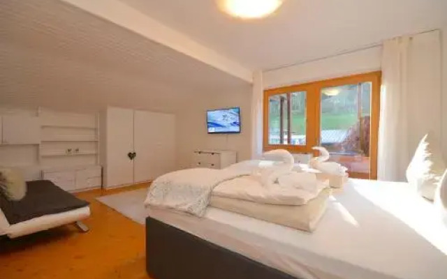 Villa Thumersbach by Alpen Apartments