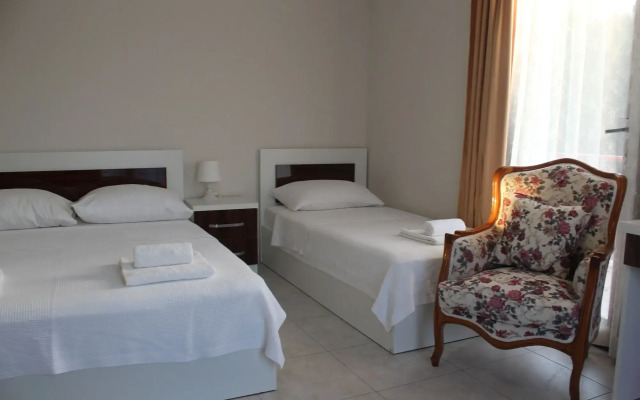 Cilek Butik Otel