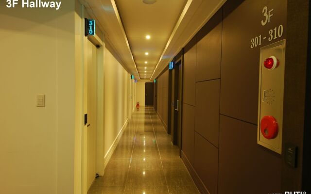 Goodstay Valentine
