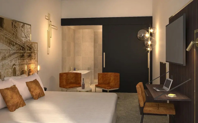 Le Grand Hôtel Dieu by SOWELL COLLECTION