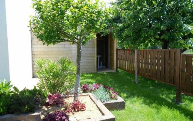 Gîte La Turballe, 2 pièces, 3 personnes - FR-1-306-998