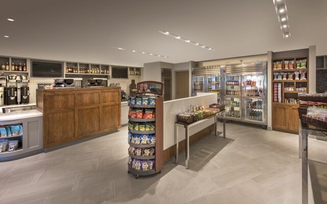 Denver Marriott Tech Center