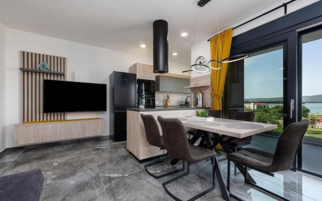 Villa Blue Sky Zadarvillas