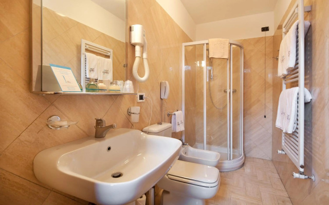 Hotel Villa Undulna - Terme della Versilia