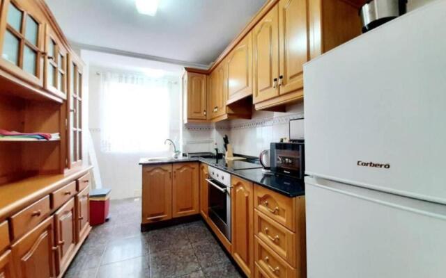 Apartamento Gran Playa Santa Pola by Villas&You