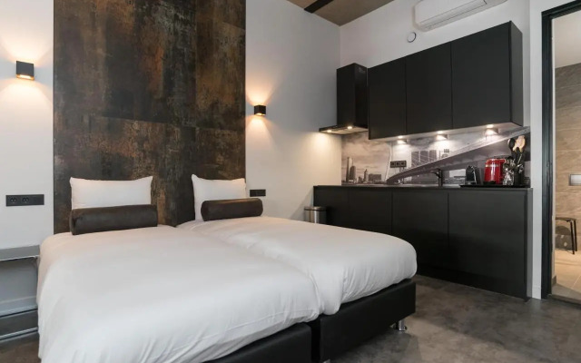 Midtown Hotel Rotterdam