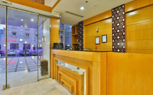 Alyamama olyaa Palace