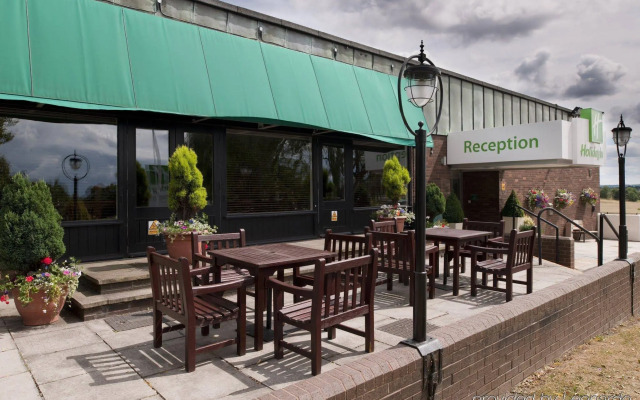 Holiday Inn Leeds Wakefield M1 Jct.40 by IHG