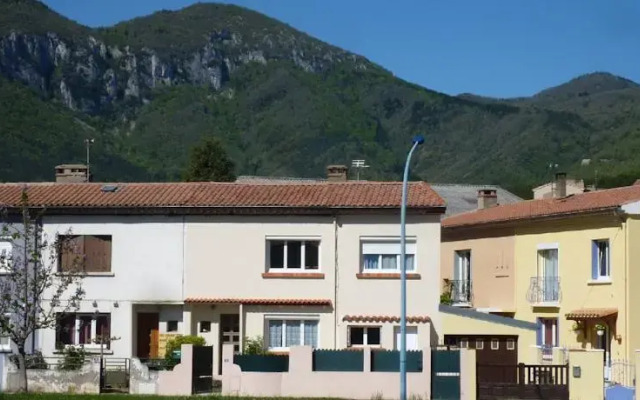 Quillian Town House