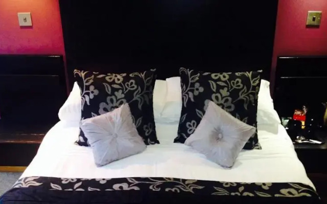 The Arc - Boutique B&B