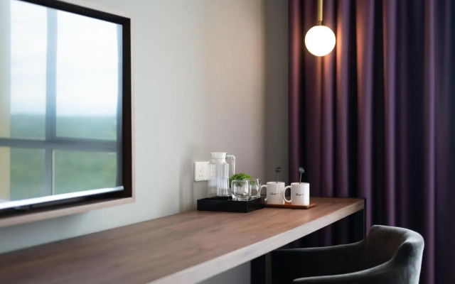 Quest Hotel Midport Port Dickson