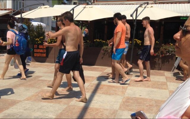 Kerpe Kervan Butik Hotel