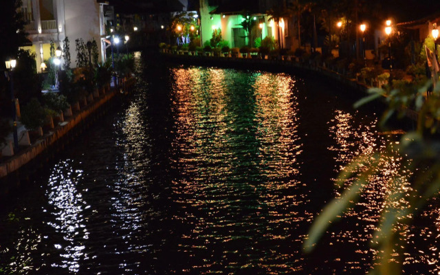Jawa Street Townstay