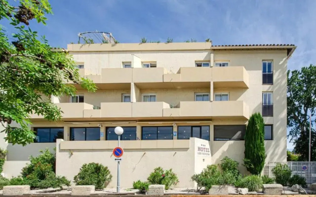 Hotel les Névons