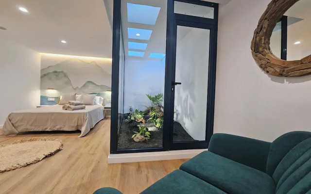 MAAR Suites Cotillo