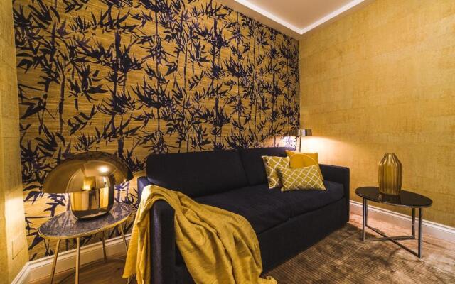 Florence Prestige Apartments ZANOBI 55