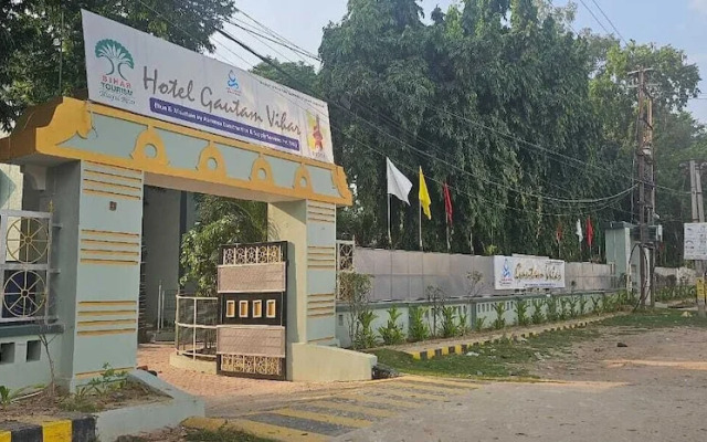 Arunya Hotel & Resort