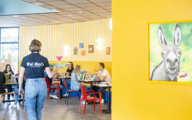 Vacancéole - Résidence Las Motas