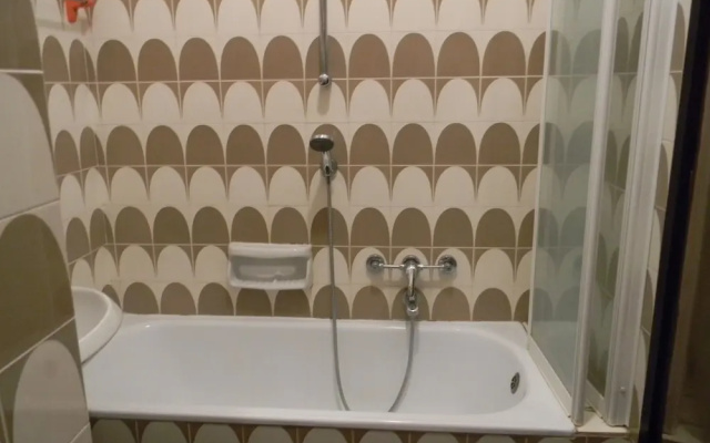 Mimosa apartment