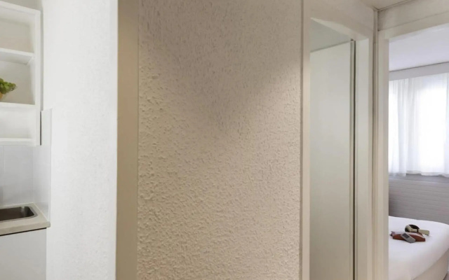 Résidence Studio Genève Centre by Accor