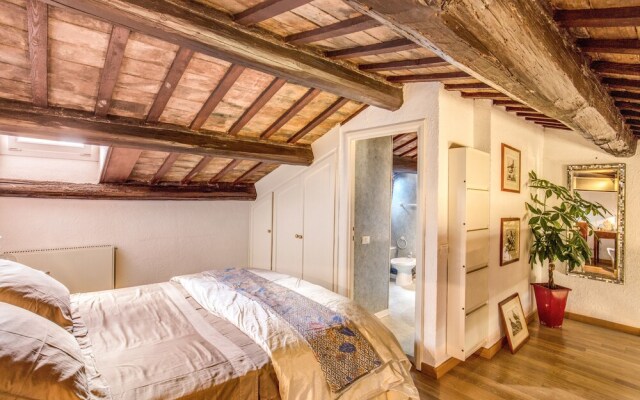 Lungaretta Hidden Gem