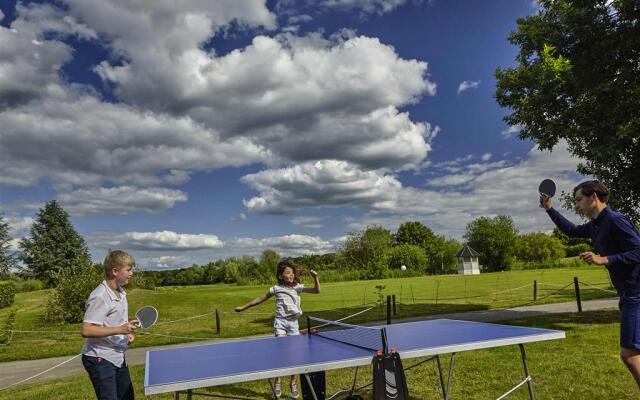 Mercure Chantilly Resort & Conventions