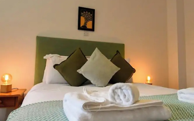 The Dashwood Hotel by Aziz